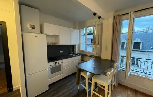 Location Boulogne-Billancourt Appartement 6a4bdf2103dc