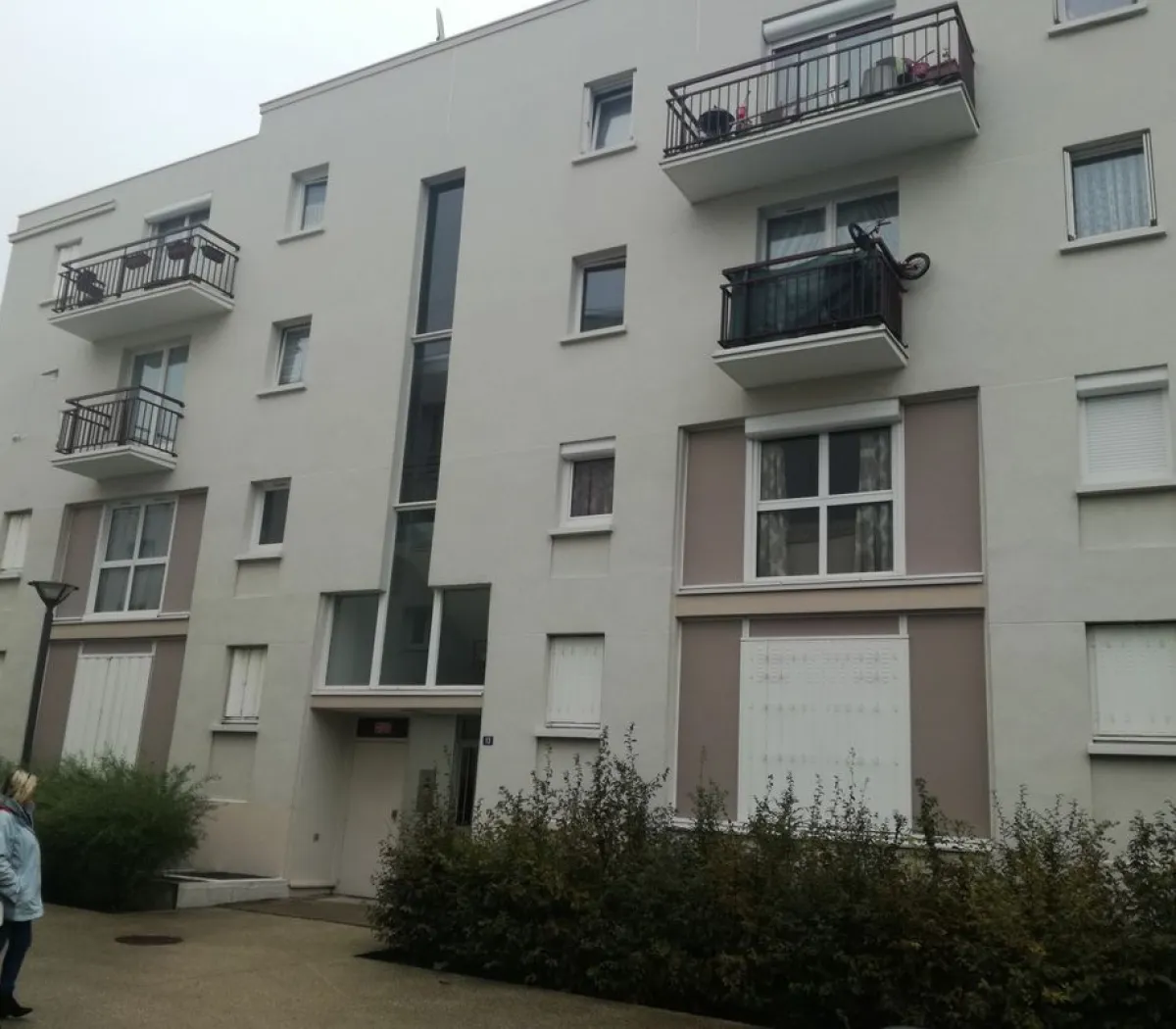 Location Noisy-le-Grand Appartement 6a4bf2c3ef75