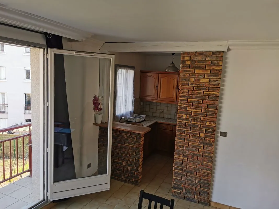 Location Noisy-le-Grand Appartement 6a4bf2c3ef75