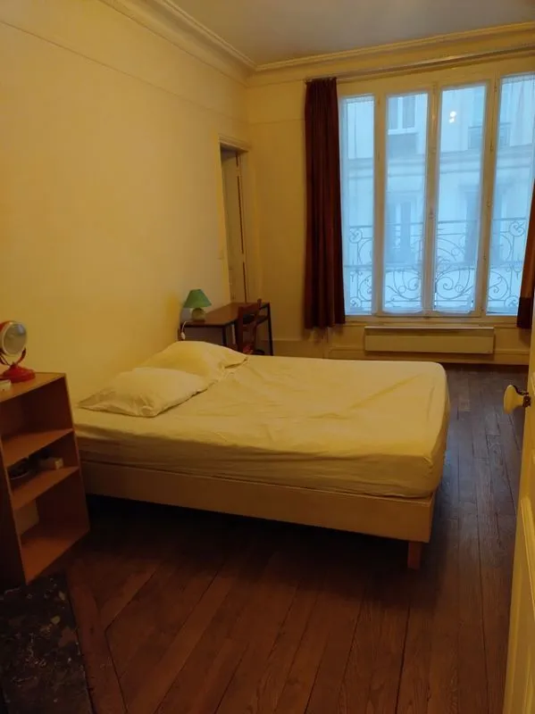 Location Paris Appartement 6a4c4d65e7bf