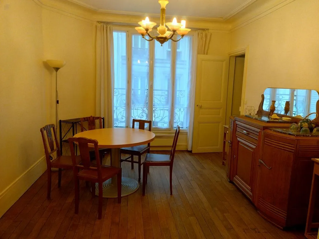 Location Paris Appartement 6a4c4d65e7bf