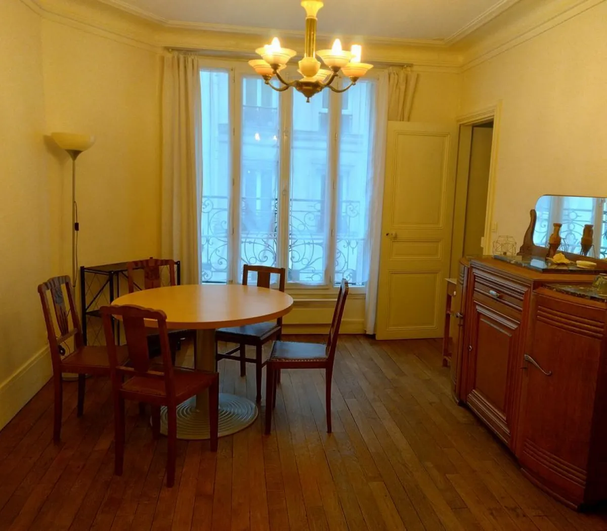 Location Paris Appartement 6a4c4d65e7bf