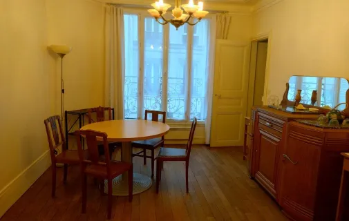 Location Paris Appartement 6a4c4d65e7bf