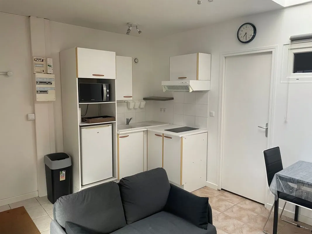 Location Lille Appartement 6a4c4d835bb8