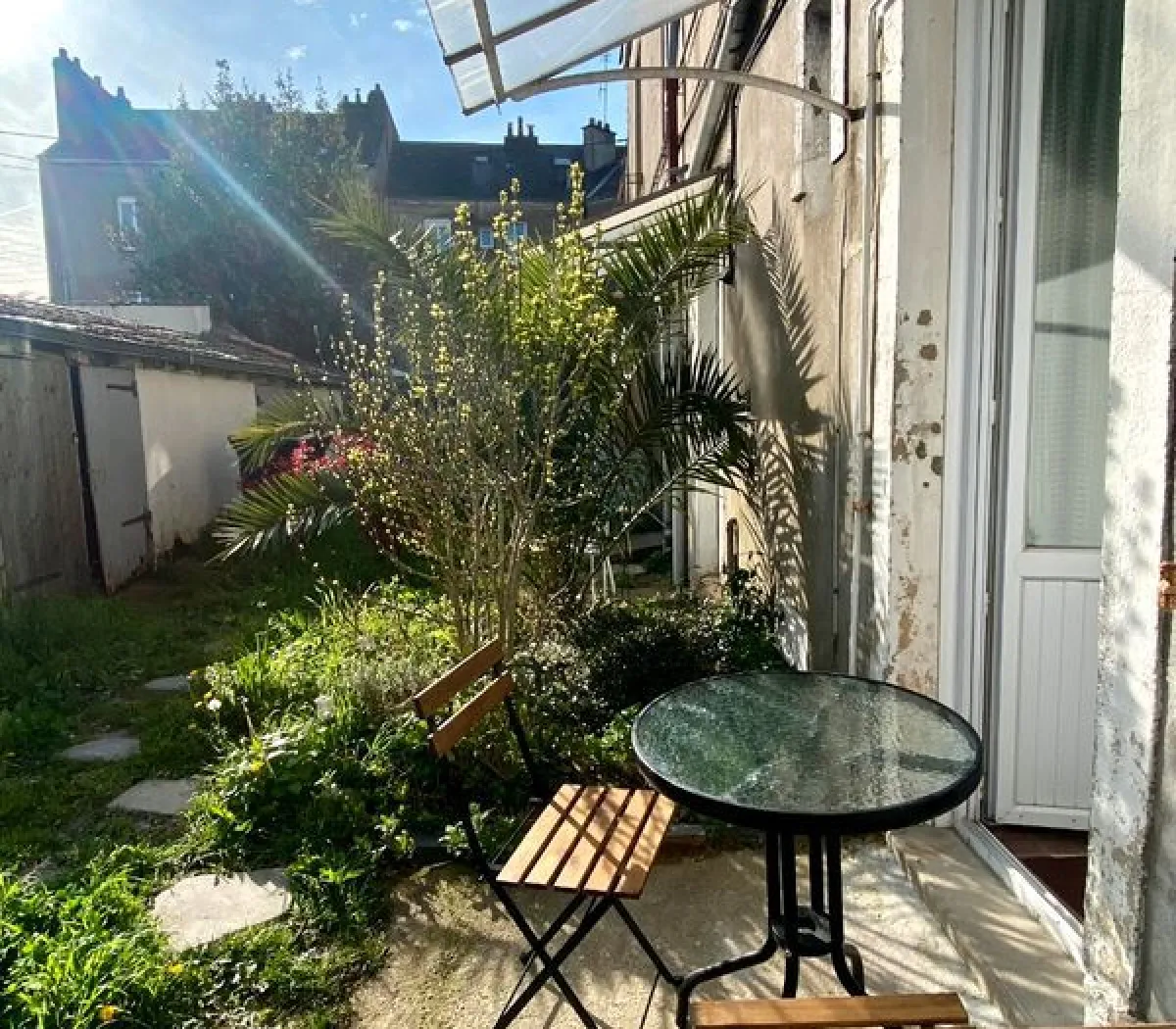 Location Nantes Appartement 6a4c4f0490eb