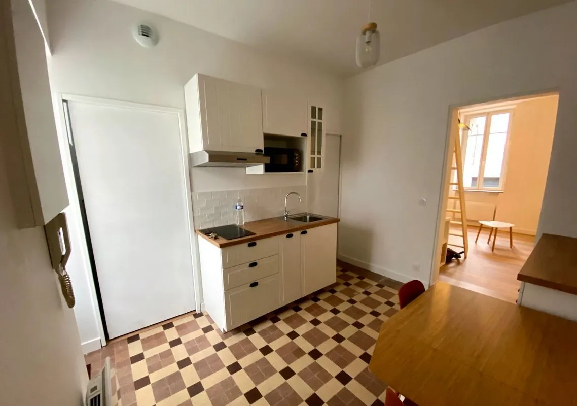 Location Nantes Appartement 6a4c4f0490eb