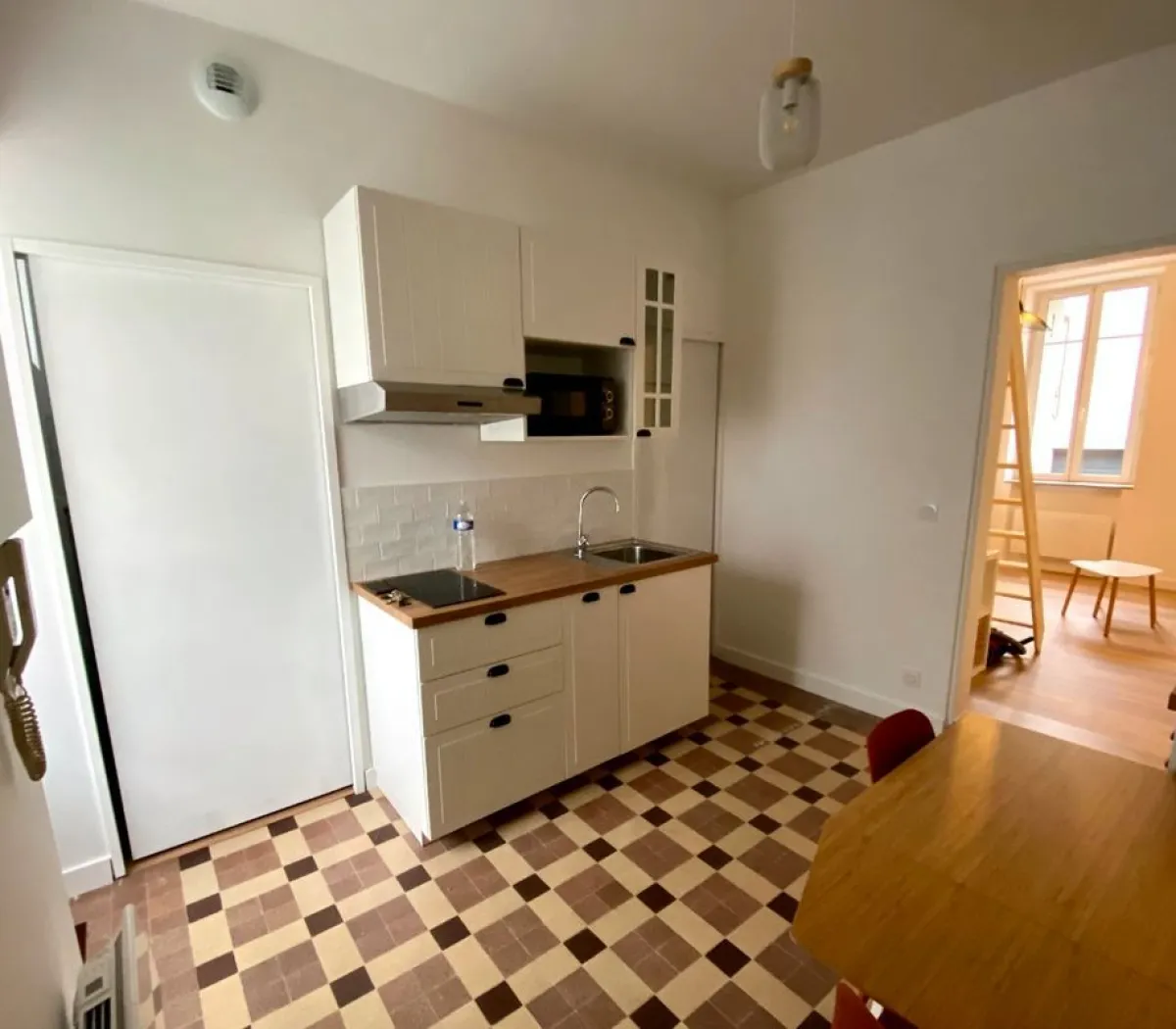 Location Nantes Appartement 6a4c4f0490eb
