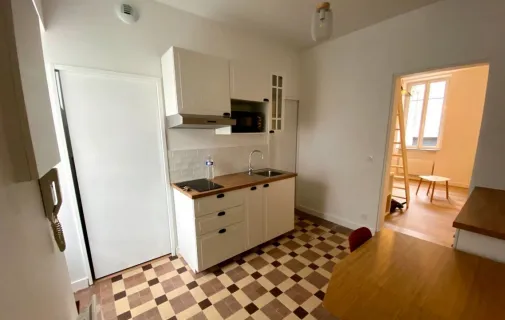 Location Nantes Appartement 6a4c4f0490eb