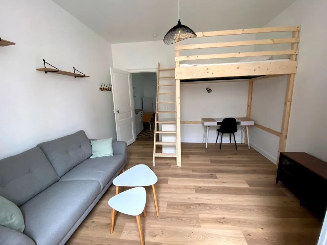 Location Nantes Appartement 6a4c4f0490eb