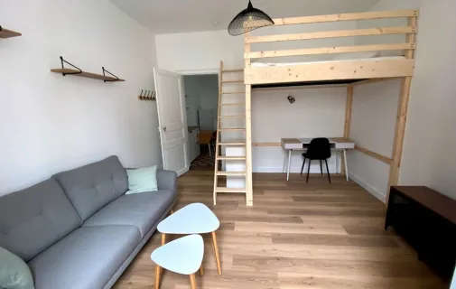 Location Nantes Appartement 6a4c4f0490eb
