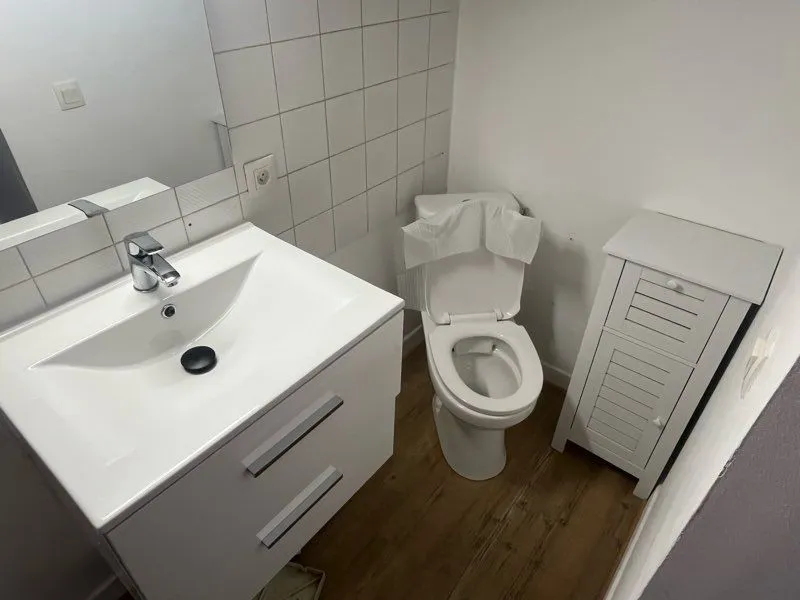 Location Toulouse Appartement 6a4c4f0f3466