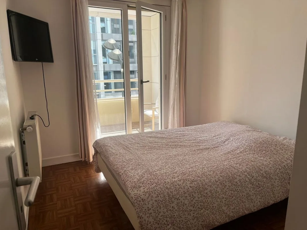 Location Levallois-Perret Appartement 6a4c51b3b6ae