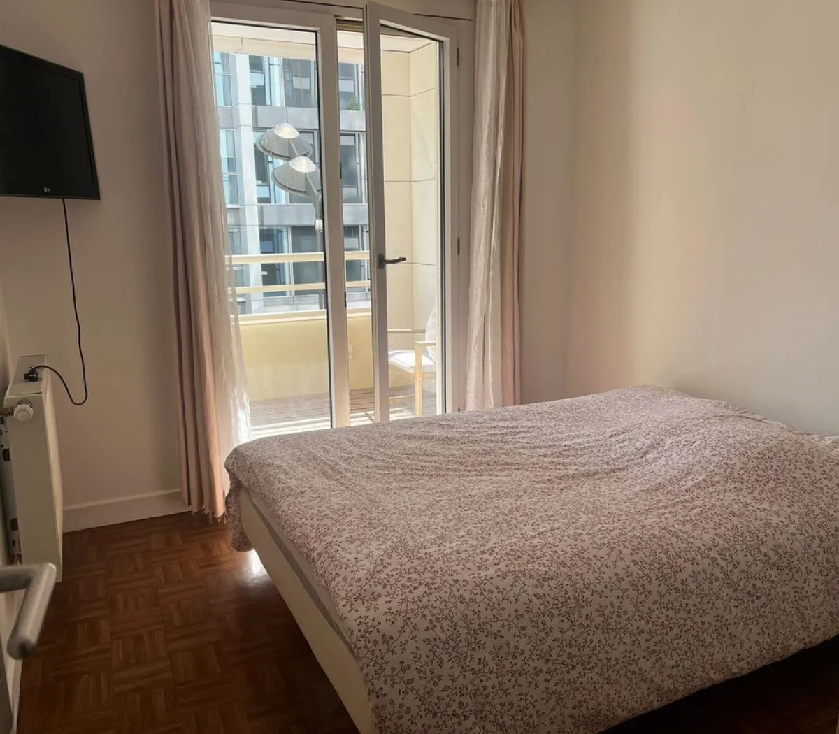 Location Levallois-Perret Appartement 6a4c51b3b6ae
