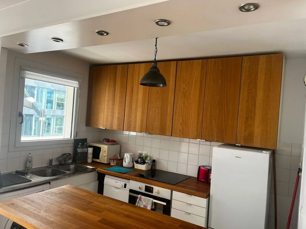 Location Levallois-Perret Appartement 6a4c51b3b6ae