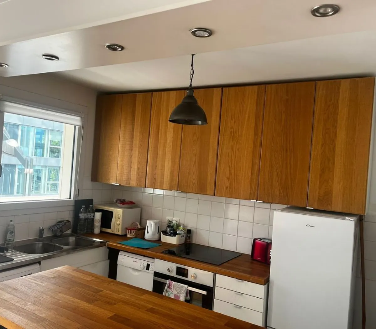 Location Levallois-Perret Appartement 6a4c51b3b6ae