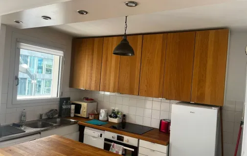 Location Levallois-Perret Appartement 6a4c51b3b6ae