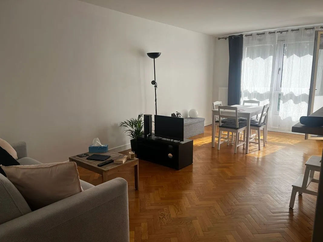 Location Levallois-Perret Appartement 6a4c51b3b6ae