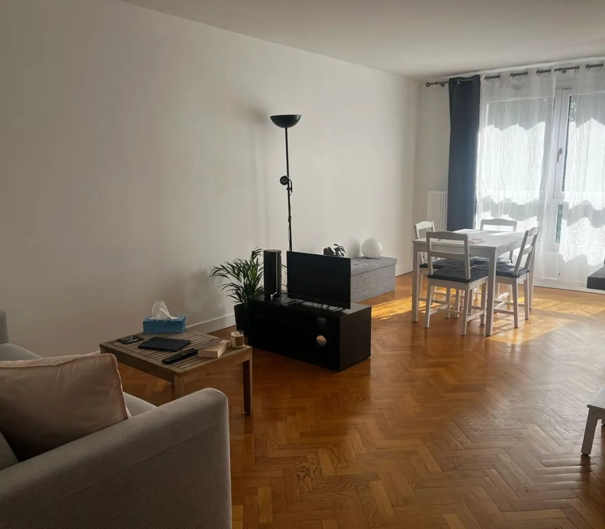 Location Levallois-Perret Appartement 6a4c51b3b6ae