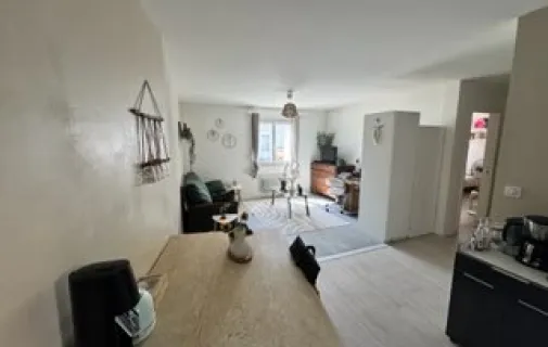 Location Clermont-Ferrand Appartement 6a4c8b216211