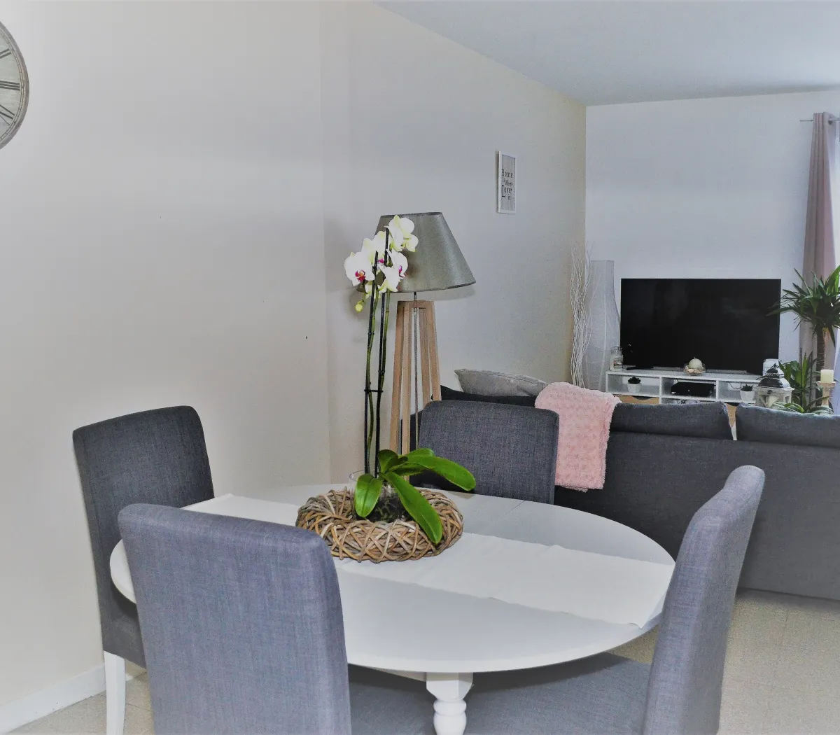 Location Clermont-Ferrand Appartement 6a4c8b216211