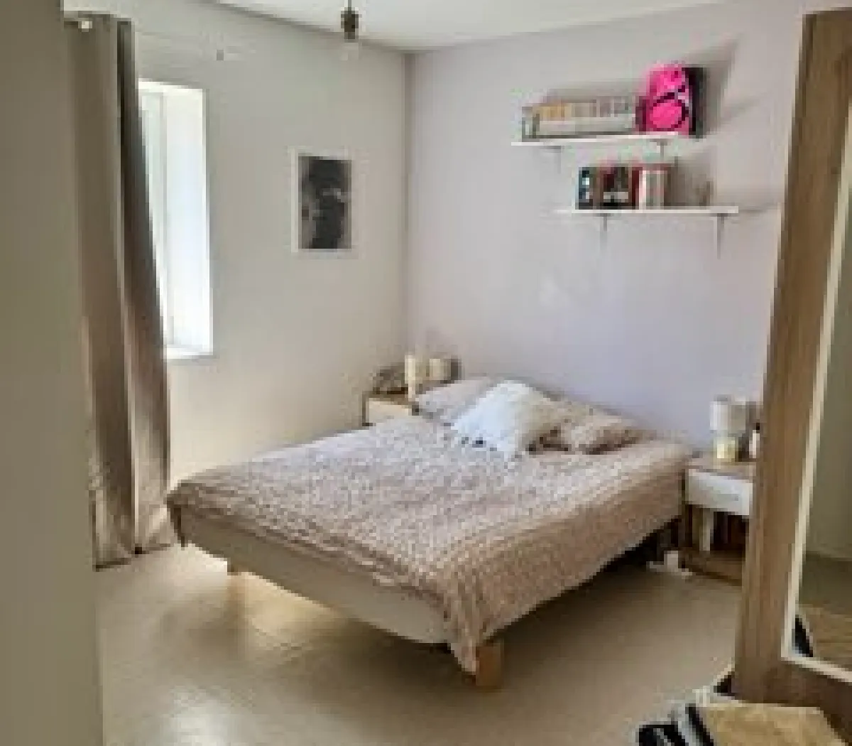 Location Clermont-Ferrand Appartement 6a4c8b216211