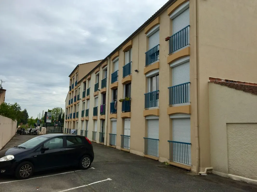 Location Toulouse Appartement 6a4cc2808cc3