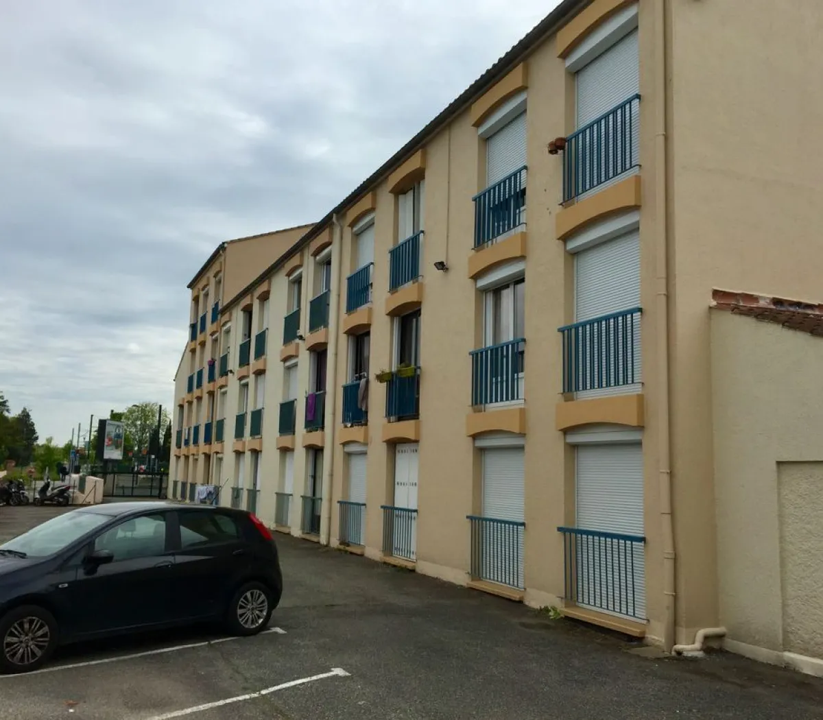 Location Toulouse Appartement 6a4cc2808cc3