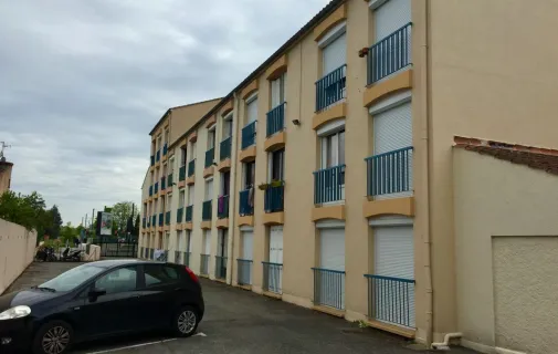 Location Toulouse Appartement 6a4cc2808cc3