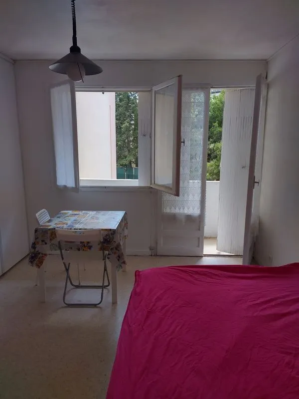 Location Montpellier Appartement 6a4cc28d4df7