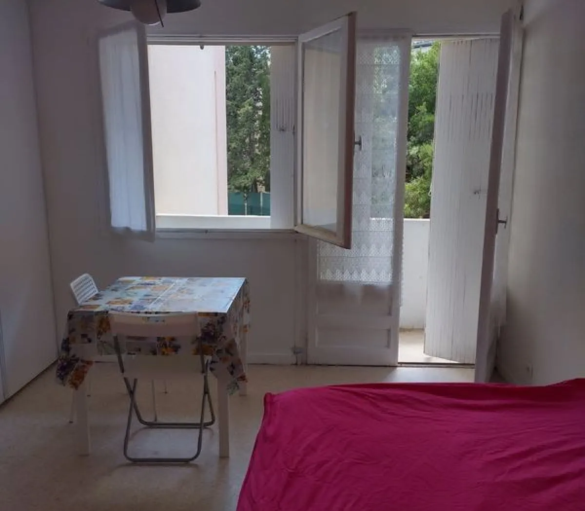 Location Montpellier Appartement 6a4cc28d4df7