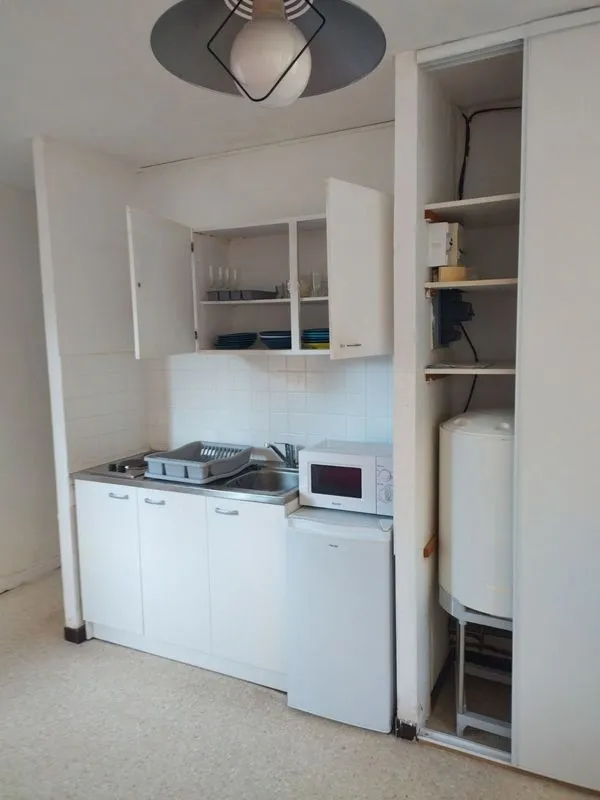 Location Montpellier Appartement 6a4cc28d4df7