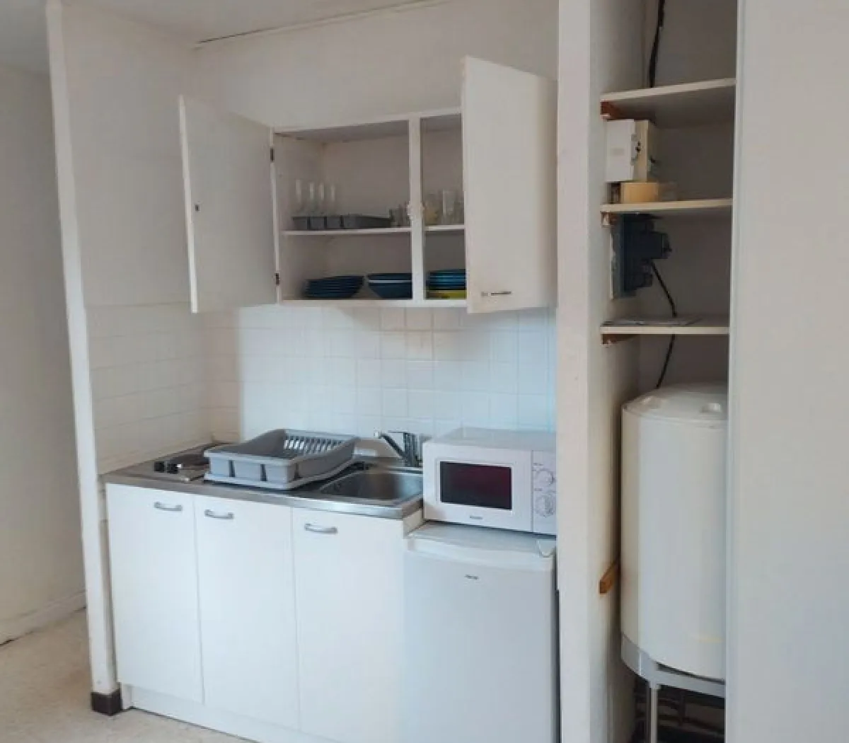 Location Montpellier Appartement 6a4cc28d4df7