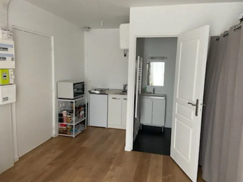 Location Guyancourt Appartement 6a4cc2a248e0