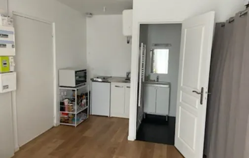 Location Guyancourt Appartement 6a4cc2a248e0