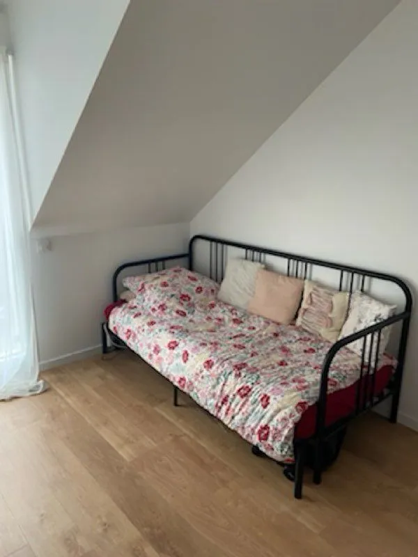 Location Guyancourt Appartement 6a4cc2a248e0
