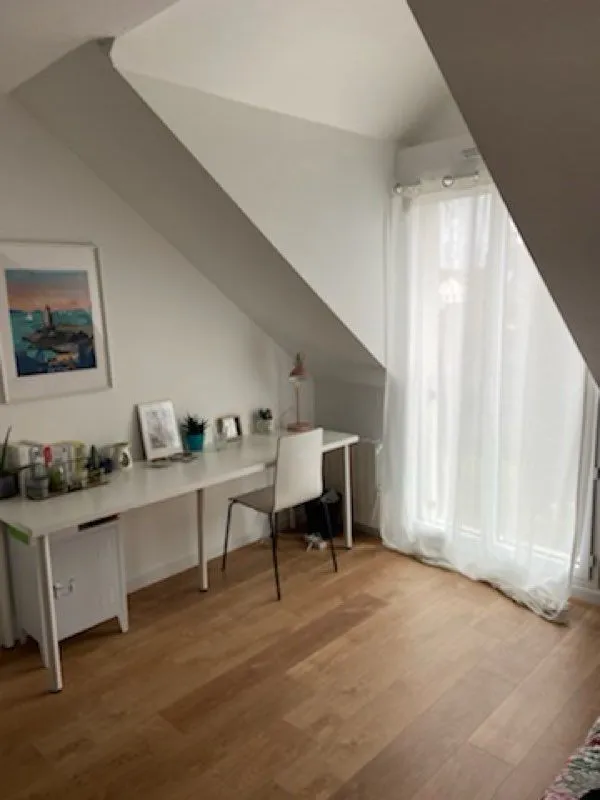 Location Guyancourt Appartement 6a4cc2a248e0