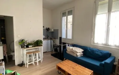 Location Bordeaux Appartement 6a4cc9c6207e