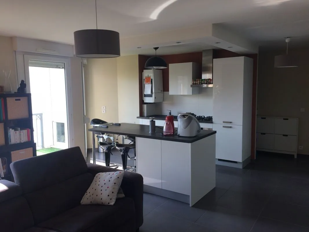 Location Villeurbanne Appartement 6a4cc9d55f34