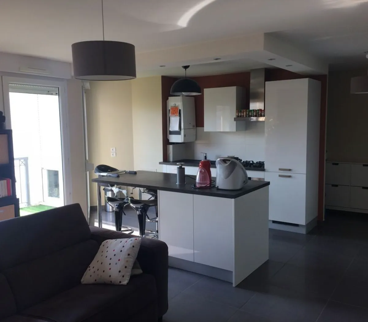 Location Villeurbanne Appartement 6a4cc9d55f34