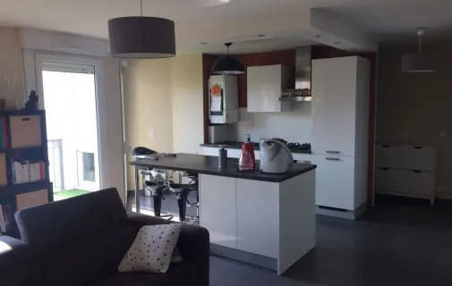 Location Villeurbanne Appartement 6a4cc9d55f34