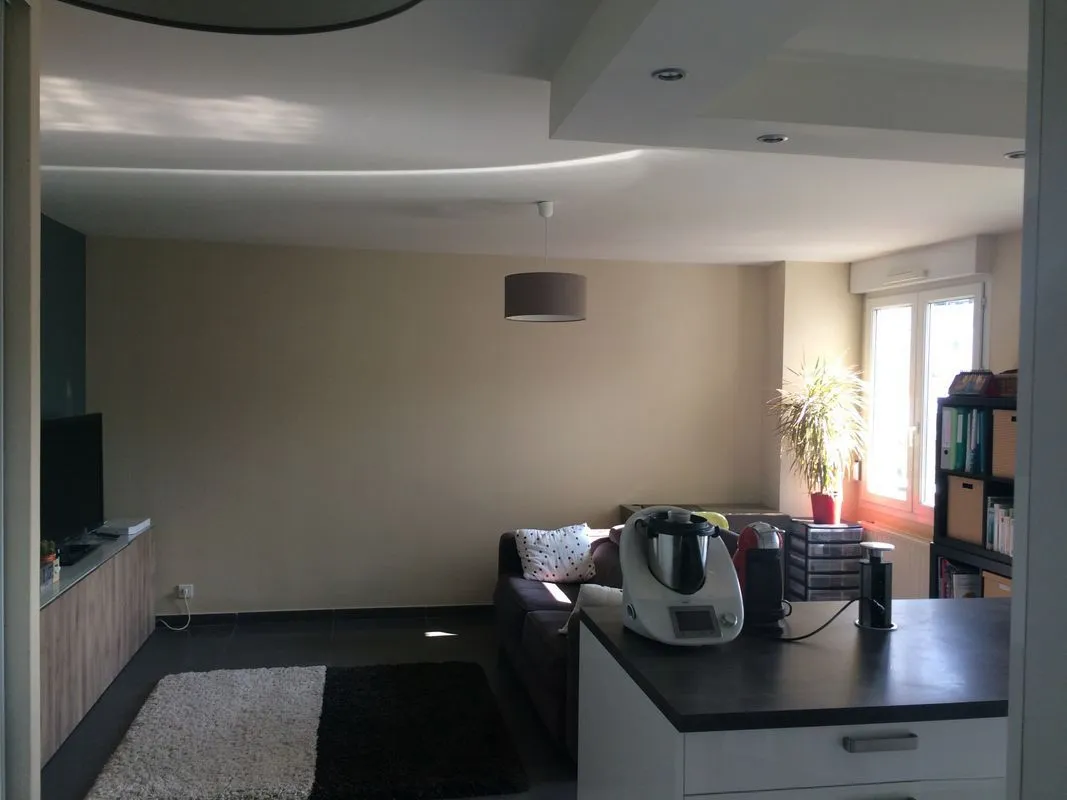 Location Villeurbanne Appartement 6a4cc9d55f34