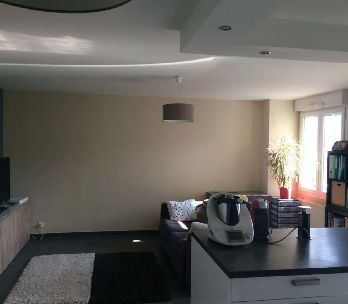 Location Villeurbanne Appartement 6a4cc9d55f34