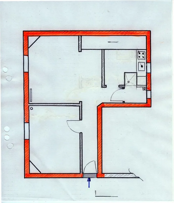 Location Paris Appartement 6a4ccd258165