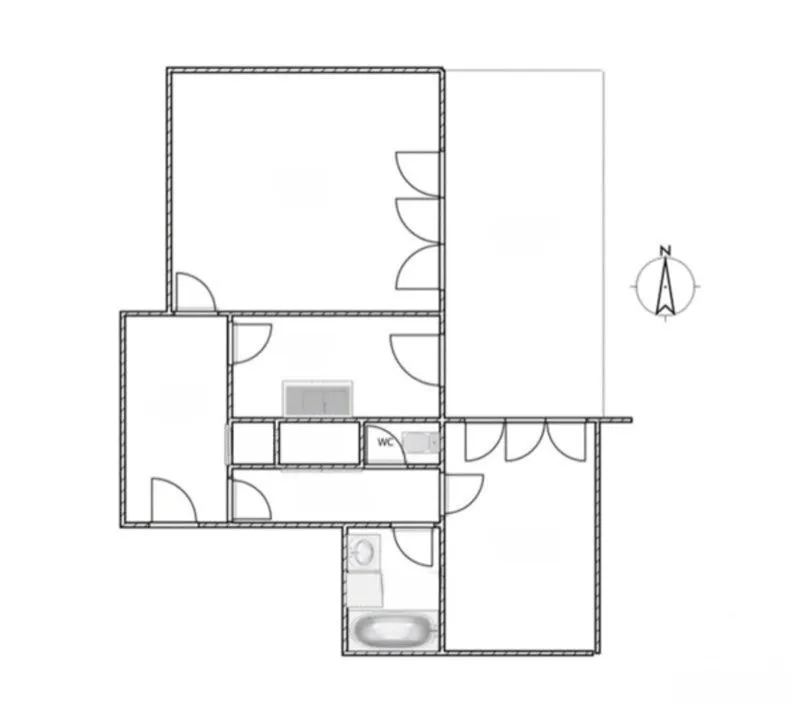 Location Paris Appartement 6a4ccd3812fe