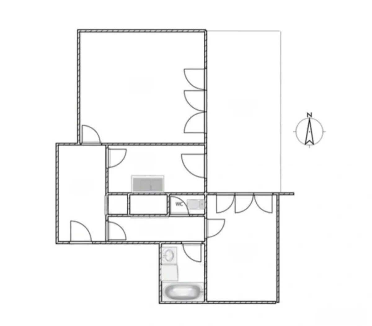 Location Paris Appartement 6a4ccd3812fe