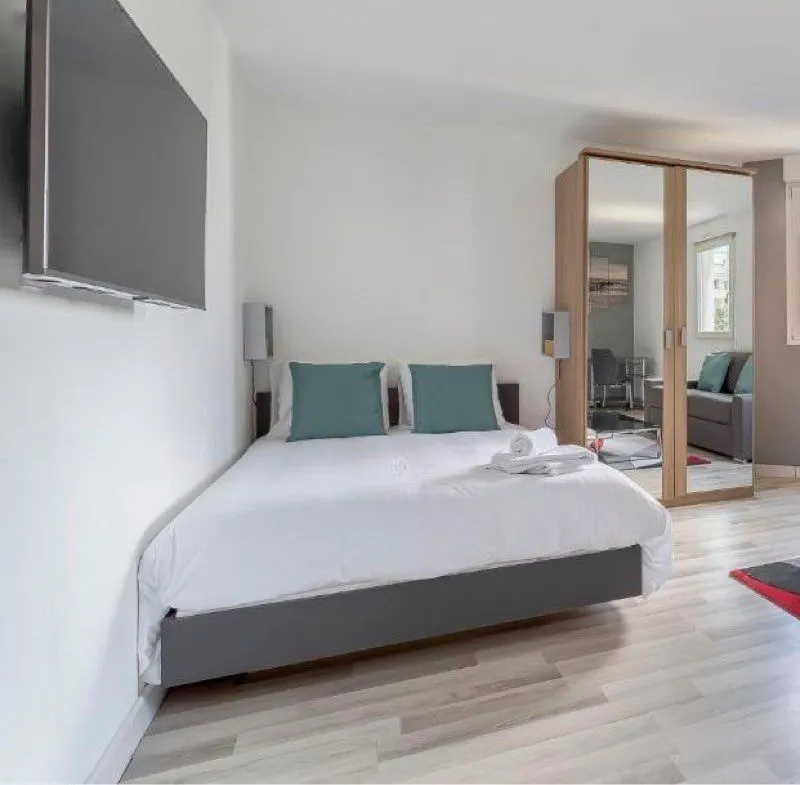 Location Villeurbanne Appartement 6a4ce77352d1