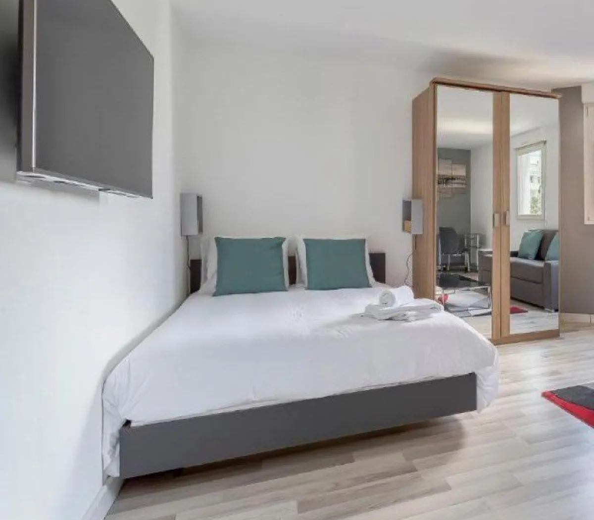 Location Villeurbanne Appartement 6a4ce77352d1