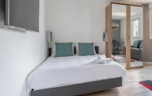 Location Villeurbanne Appartement 6a4ce77352d1