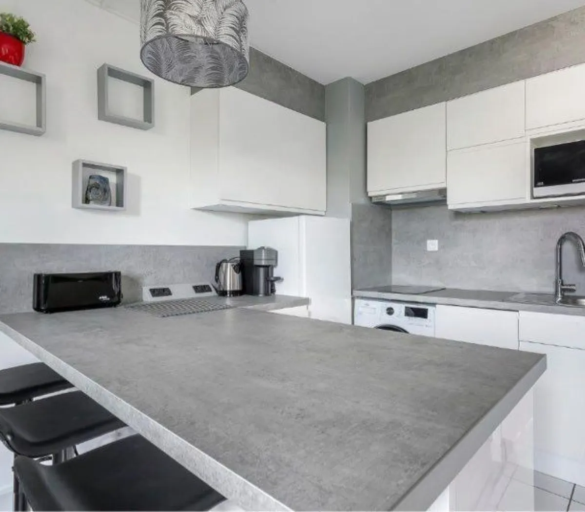 Location Villeurbanne Appartement 6a4ce77352d1