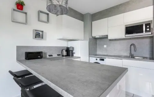 Location Villeurbanne Appartement 6a4ce77352d1